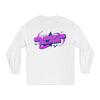 American Apparel 1304 Unisex Long Sleeve T-Shirt 
