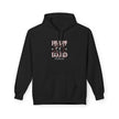 Gildan SF500 Unisex  Fleece Hoodie 