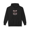 Gildan SF500 Unisex  Fleece Hoodie 