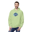 Gildan SF500 Unisex Fleece Hoodie 