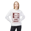 Customizable Gildan SF000 Unisex Midweight Crewneck Sweatshirt