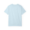 Comfort Colors 1717 Unisex Garment-Dyed T-Shirt 