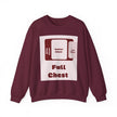 Customizable Gildan 18000 Unisex Heavy Blend Crewneck Sweatshirt