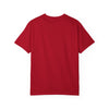 Comfort Colors 1717 Unisex Garment-Dyed T-Shirt 
