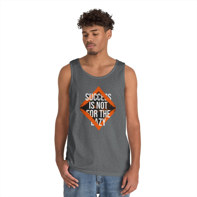 Gildan 5200 Unisex Heavy Cotton Tank Top 