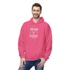 Gildan SF500 Unisex  Fleece Hoodie 