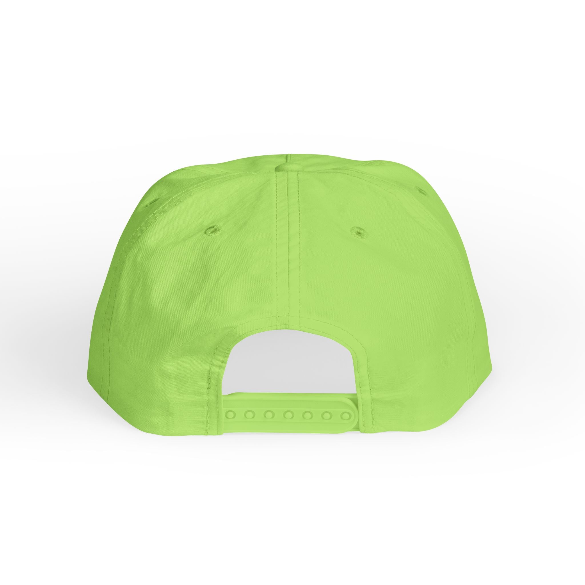Customizable AS Colour 1114 Mid Profile Recycled Nylon Surf Cap