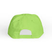 Customizable AS Colour 1114 Mid Profile Recycled Nylon Surf Cap