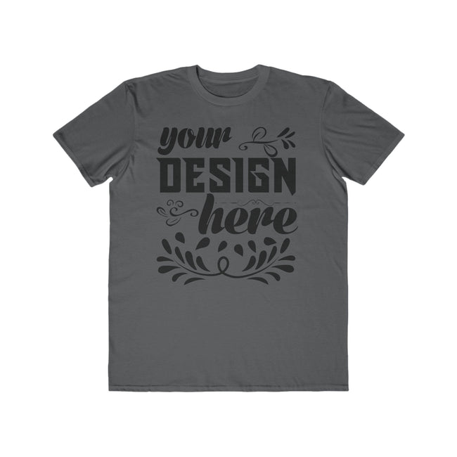 Customizable Gildan 980 Mens Lightweight Fashion T-Shirt