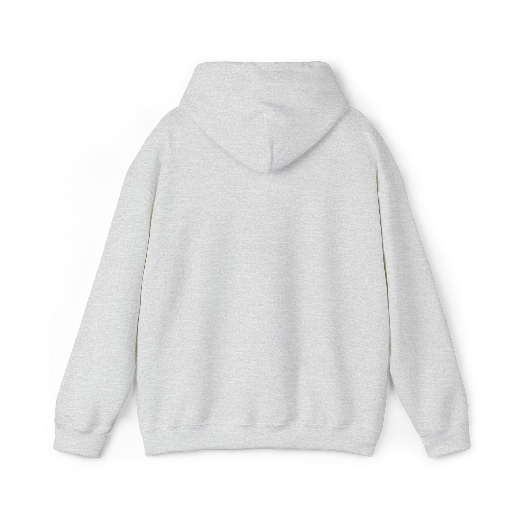 Gildan 18500 Unisex Hooded Sweatshirt | 