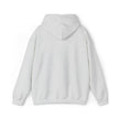 Gildan 18500 Unisex Hooded Sweatshirt | 