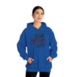 Customizable Gildan 18500 Unisex Heavy Blend Hooded Sweatshirt