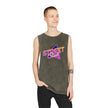 AS Colour 5039 Unisex Stonewash Tank Top 