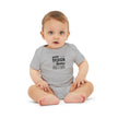Customizable Bella+Canvas 100B Infant Jersey One Piece Bodysuit