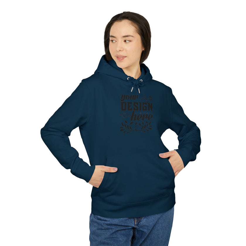 Customizable Stanley/Stella SASU003  Unisex Cruiser 2.0 Hoodie