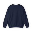 Gildan 18000 Unisex Crewneck Sweatshirt | Coca & Co Embroidery