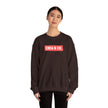 Gildan 18000 Unisex Crewneck Sweatshirt | Coca & Co Embroidery