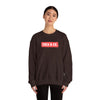 Gildan 18000 Unisex Crewneck Sweatshirt | Coca & Co Embroidery