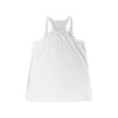 Customizable Bella+Canvas 8800 Womens Flowing Racerback Tank
