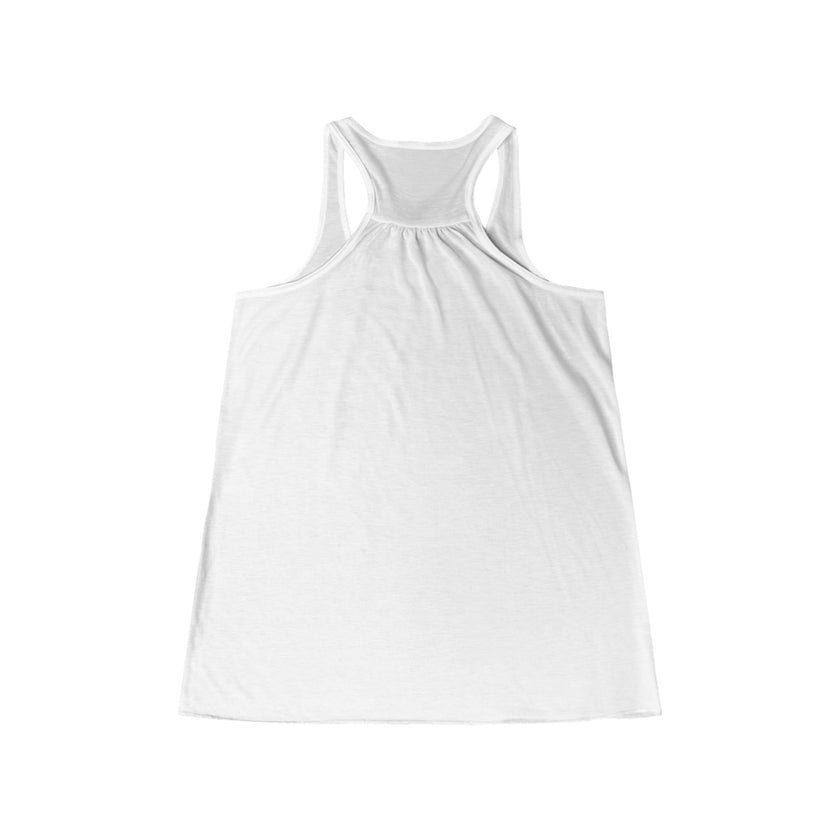 Customizable Bella+Canvas 8800 Womens Flowing Racerback Tank