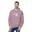 Gildan SF500 Unisex Softstyle  Fleece Hoodie 