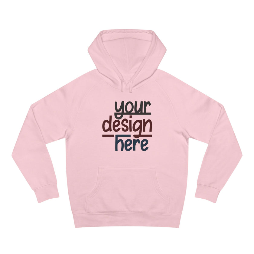 Customizable AS Colour 5101 Unisex Supply Pullover Hoodie