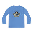 Sport-Tek YST350LS Unisex Youth Long Sleeve Tee | 