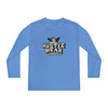 Sport-Tek YST350LS Unisex Youth Long Sleeve Tee | 