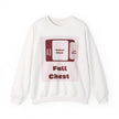Customizable Gildan 18000 Unisex Heavy Blend Crewneck Sweatshirt