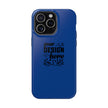Customizable Magnetic Impact Resistant Phone Case Dual Layer Full Wrap
