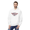 Gildan SF500 Unisex Midweight Fleece Hoodie | Limited Edition Graphic Print