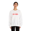 Gildan 18000 Unisex Crewneck Sweatshirt | 
