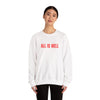 Gildan 18000 Unisex Crewneck Sweatshirt | 