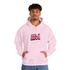 Gildan 18500 Unisex Heavy Blend Hooded Sweatshirt | 