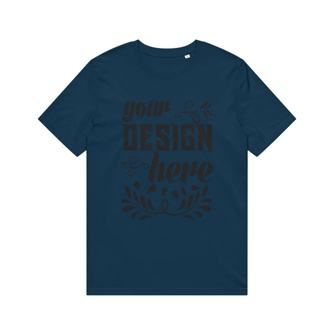 Customizable Stanley/Stella SATU007 Unisex Organic Cotton T Shirt