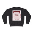 Customizable Unisex NuBlend Crewneck Sweatshirt DTG Print