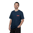 Comfort Colors 1717 Unisex Garment-Dyed T-Shirt | 