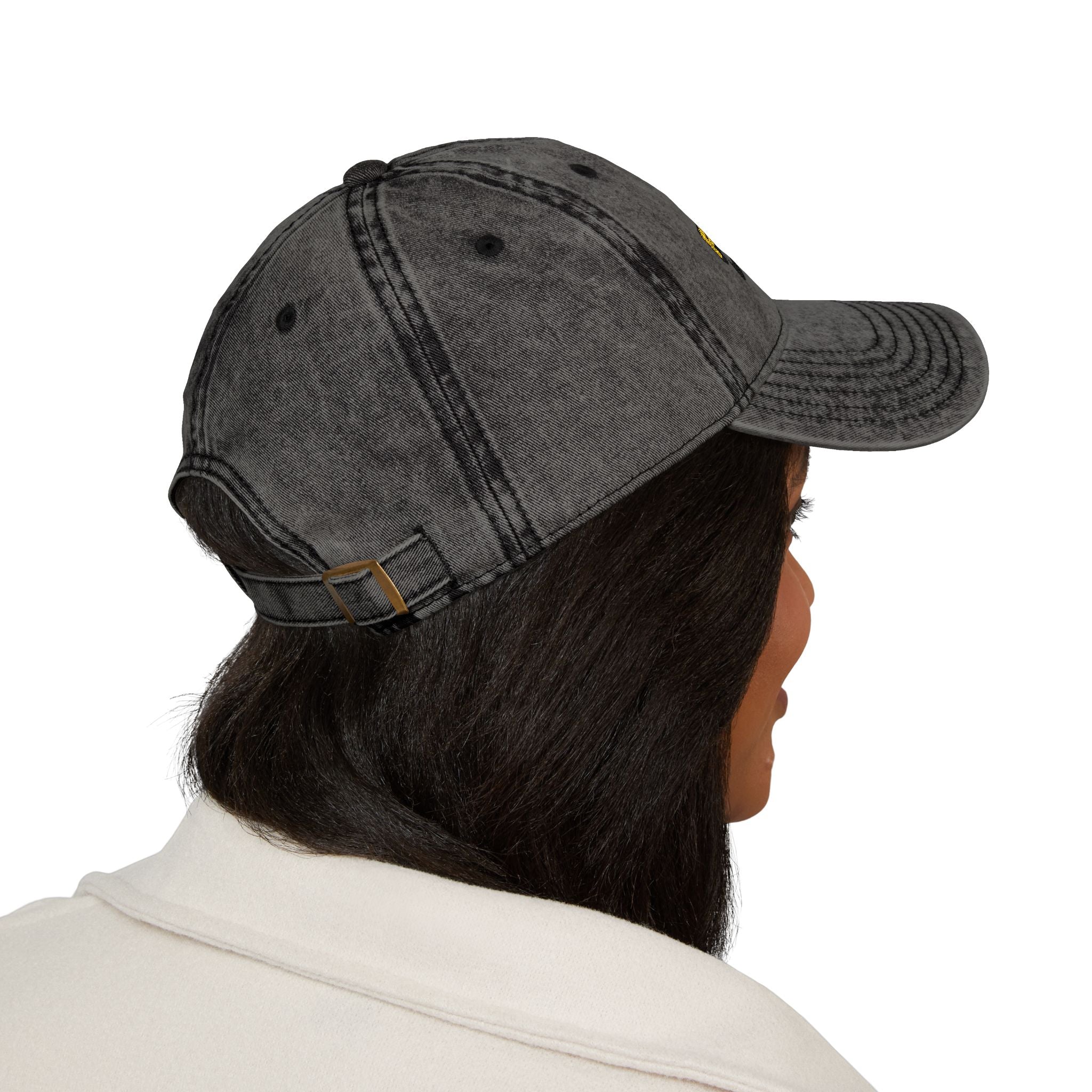 OTTO Cap 18-1248 Vintage Cap 