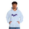 Gildan 18500 Unisex Hooded Sweatshirt | 
