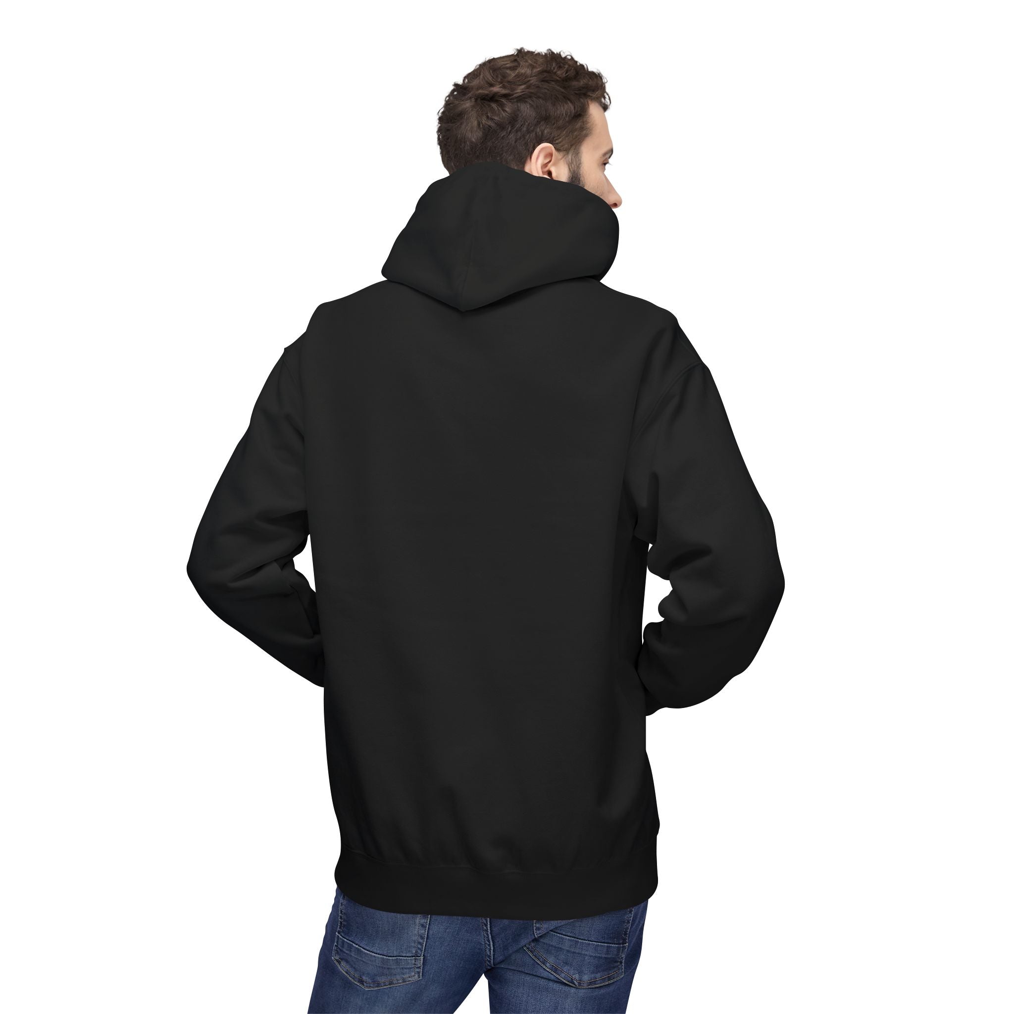 Gildan SF500 Unisex Softstyle Fleece Hoodie Superior Graphic Print
