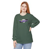 Comfort Colors 6014 Unisex Long Sleeve T-Shirt 