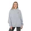 AS Colour 5161 Unisex Relaxed Hoodie | Parallel Embroidery