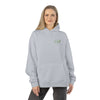 AS Colour 5161 Unisex Relaxed Hoodie | Parallel Embroidery