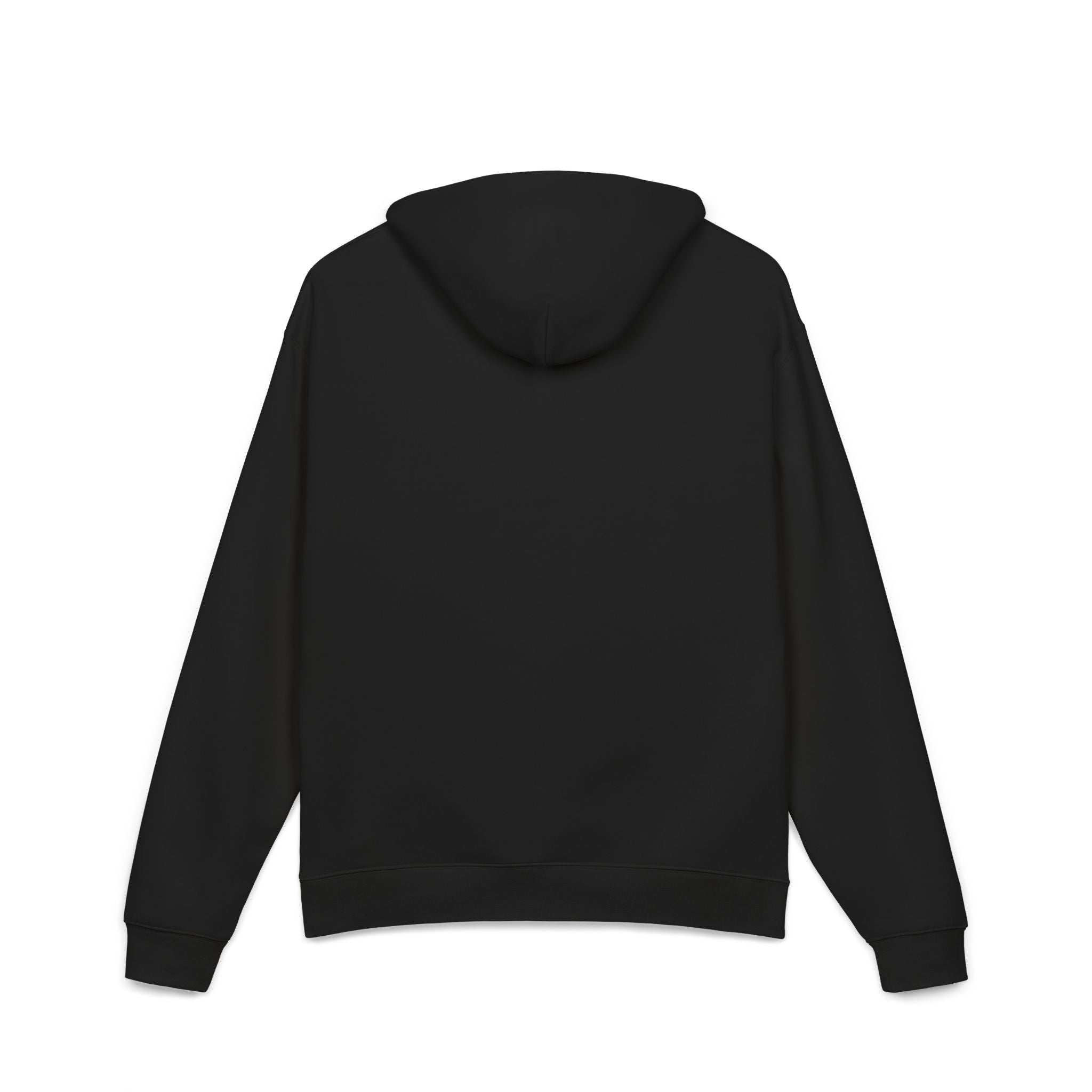 AS Colour 5161 Unisex Relaxed Hoodie | Parallel Embroidery