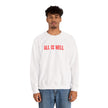 Gildan 18000 Unisex Crewneck Sweatshirt | 