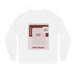 Customizable ITC SS3000 Unisex Crewneck Sweatshirt