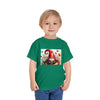 Bella+Canvas 3001T Unisex Toddler Tee | 
