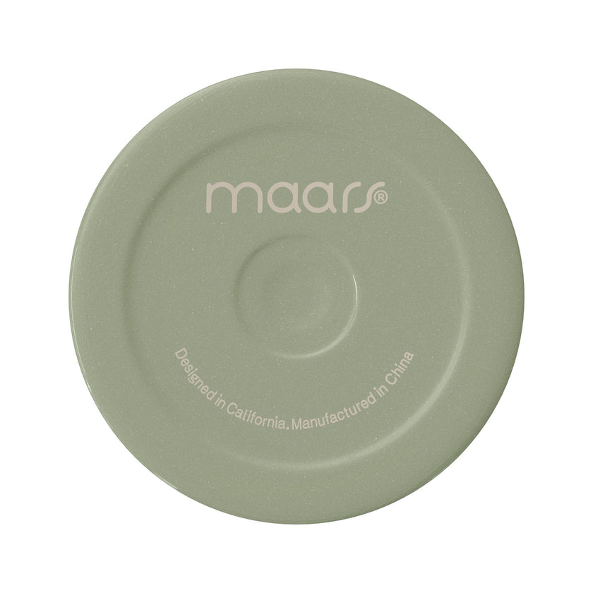 Customizable Maars 20oz Skinny Tumbler with Straw Stainless Steel