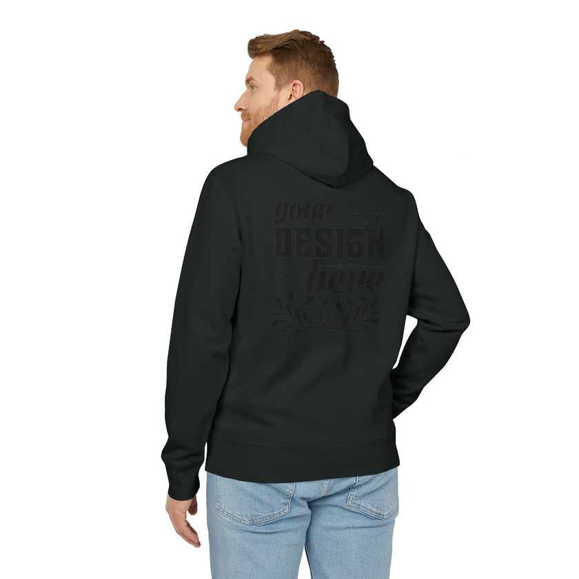 Customizable Stanley/Stella SASU003  Unisex Cruiser 2.0 Hoodie