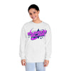 American Apparel 1304 Unisex Long Sleeve T-Shirt 